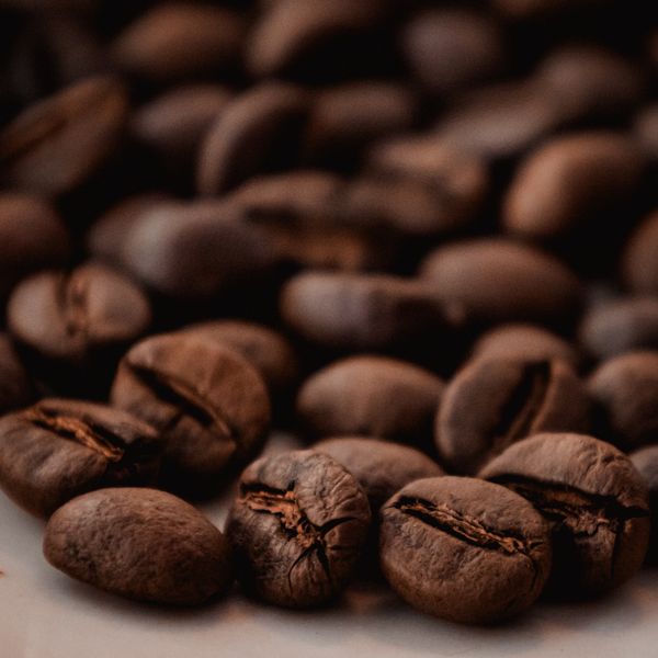 Café d'Éthiopie Yirgacheffe