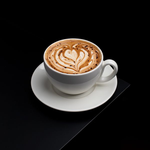 Moulin à Café Électrique
