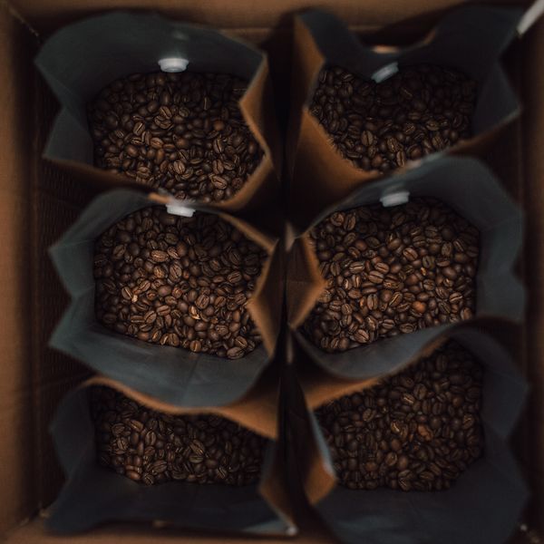 Café Kenya AA