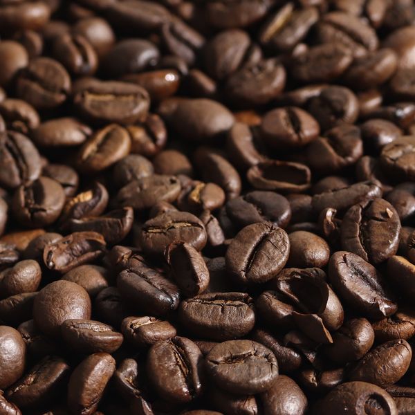 Image complémentaire de Café Moulus Décaféiné