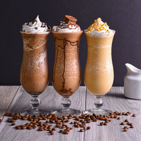 Café Colombie Suprême