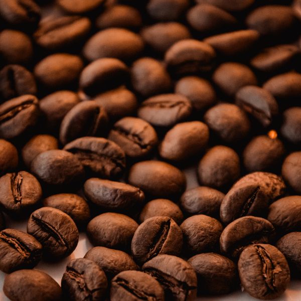 Café Brésil Santos